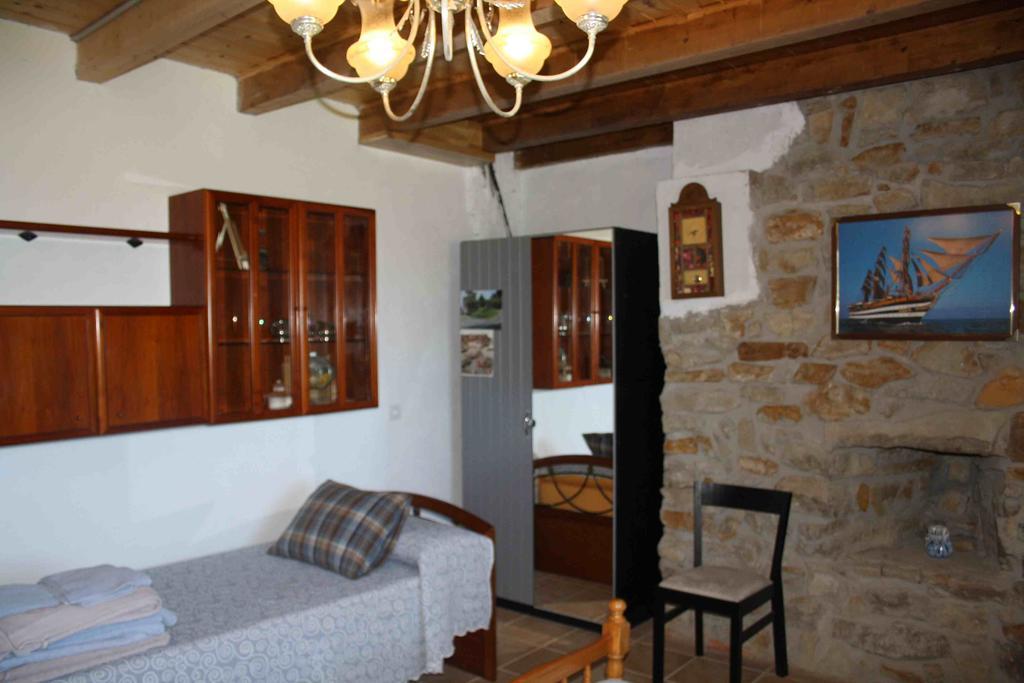 Casa Rural Ecológica Arrizurieta Bermeo Exterior foto